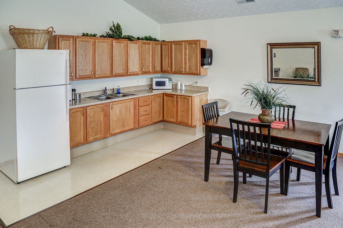 Ardmore Crossing Senior Living Apartments, 2251 Anderson Station Road