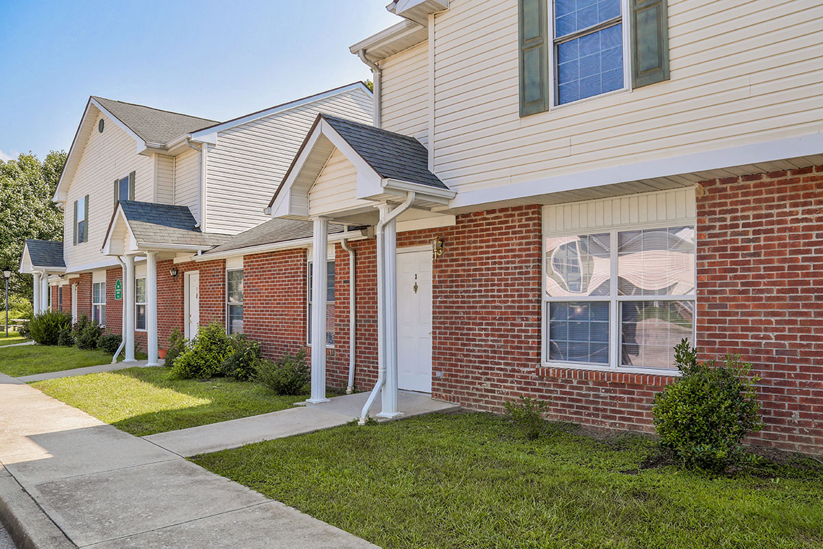 Arlington Greene apartments