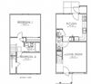2 Bedroom Unit