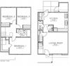 3 Bedroom Unit