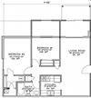 2 Bedroom Unit
