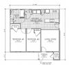 2 Bedroom