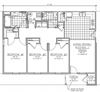 3 Bedroom