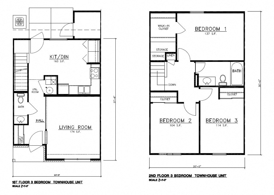2010 Bayberry Drive 1-3 Beds Apartment, Affordable for Rent - Photo Gallery 26