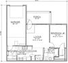 1 Bedroom Unit