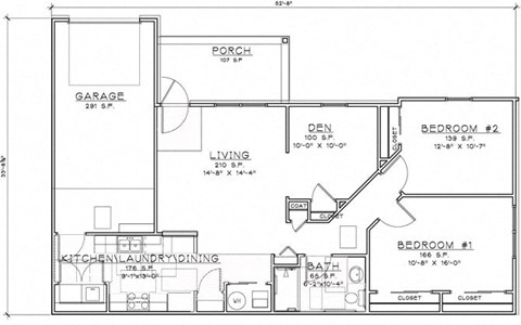 100 Braddock Street 1-2 Beds Apartment, Affordable for Rent - Photo Gallery 32