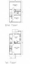2 Bedroom Unit