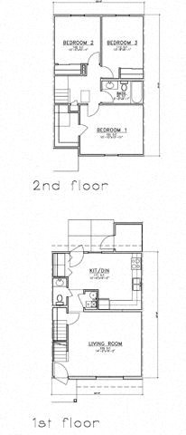 127 Paul Ave. 1-4 Beds Apartment, Affordable for Rent - Photo Gallery 8