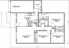 3 Bedroom Ranch House