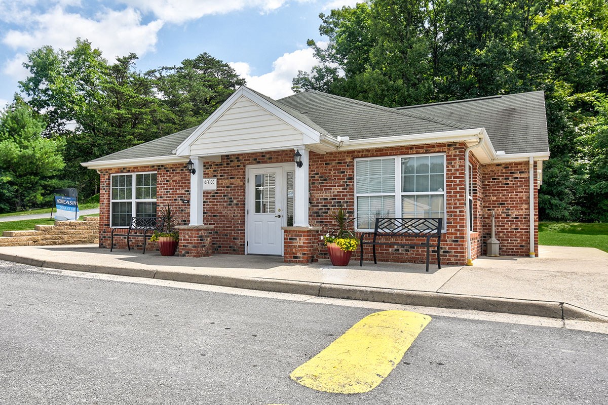 Catawba Club Apartments, 9 Catawba Dr., Berkeley Springs, WV RentCafe