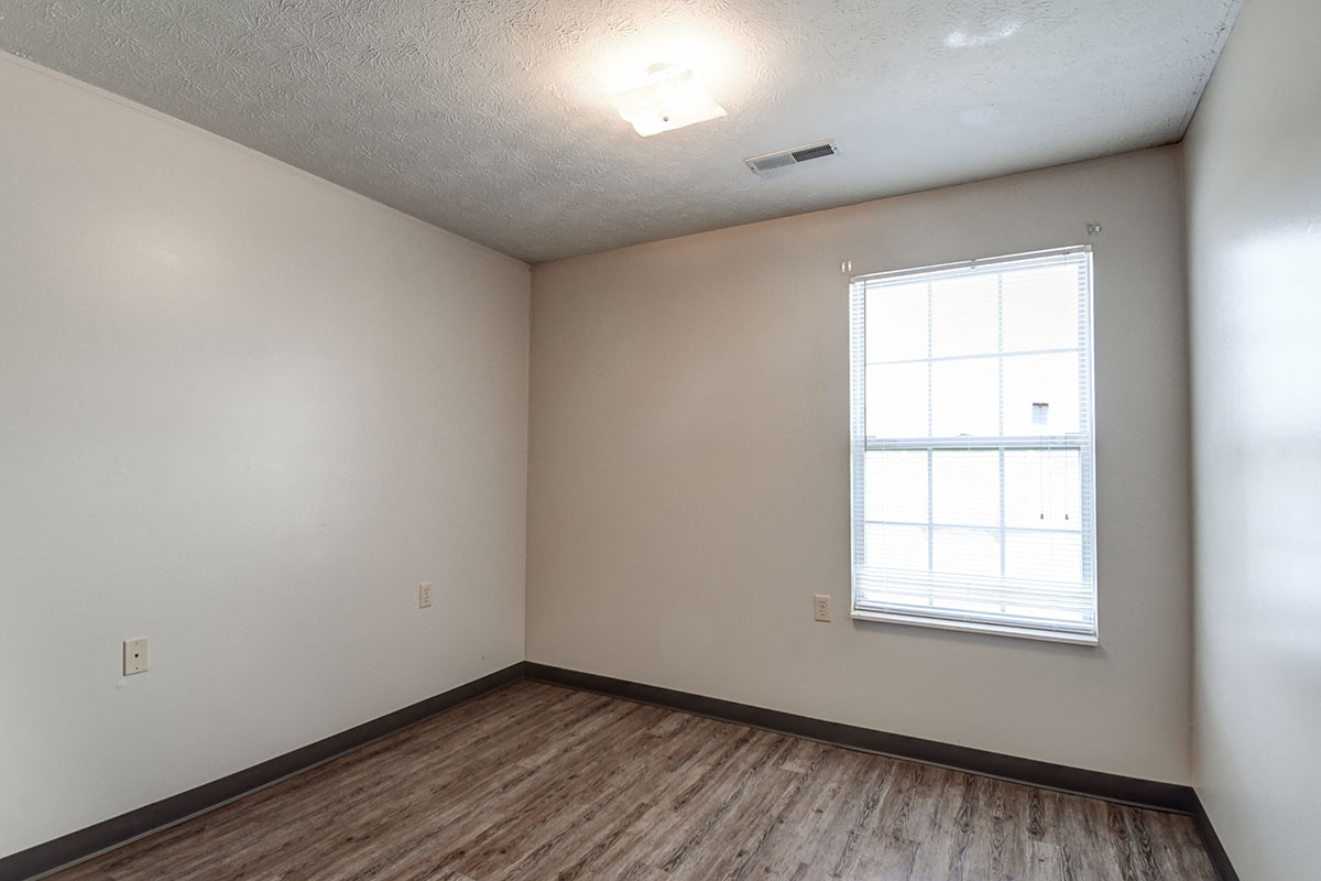 Floor plan 2 bedroom