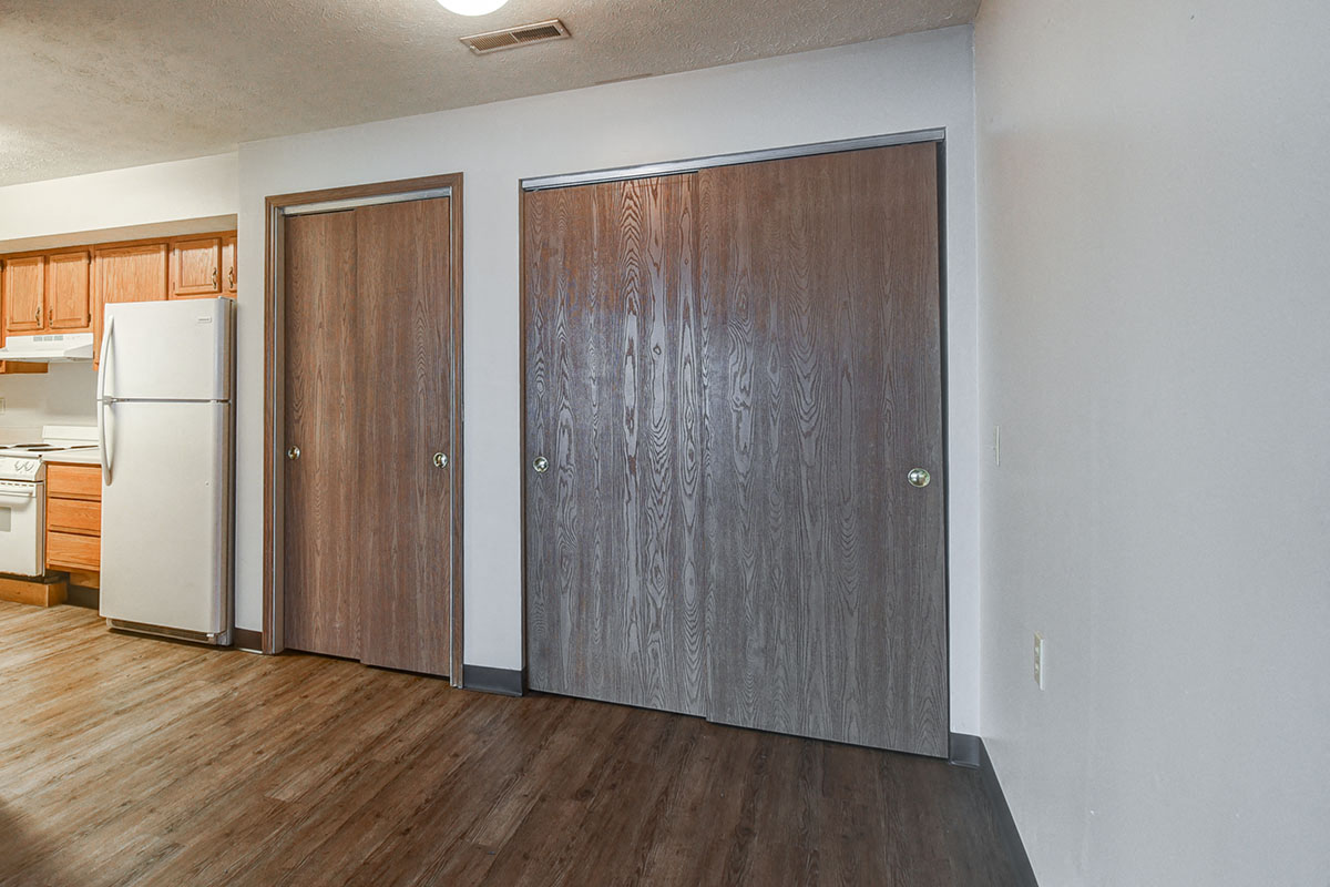 Floor plan 2 living room