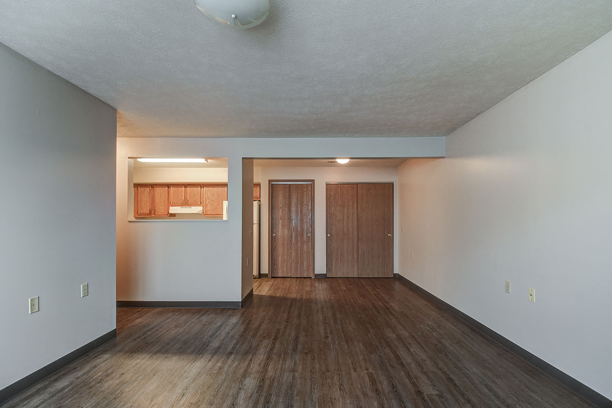 Floor plan 2 living room