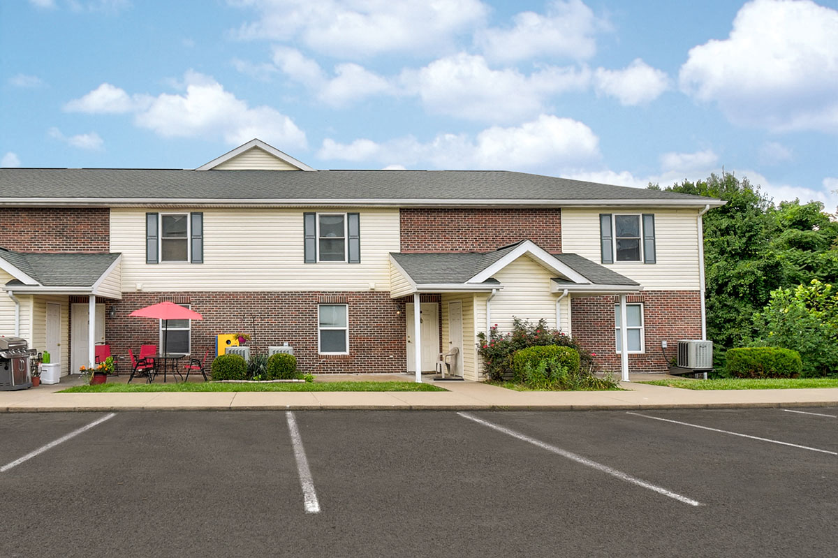 Cedar Glen Ii Apartments 15 Madeline Circle Morgantown Wv Rentcafe