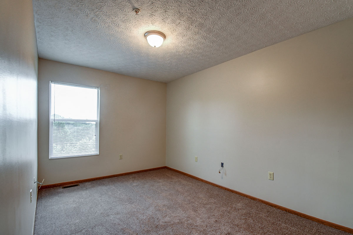 Floor plan 1 bedroom