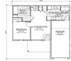 1 Bedroom Unit