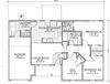2 Bedroom Unit with Den