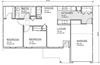 2 Bedroom Unit