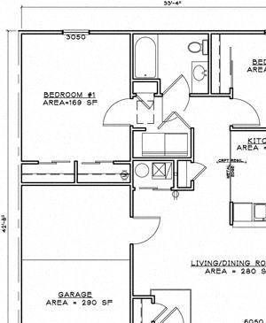 2 Bedroom flat 2 Bedroom flat