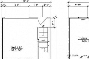 2 Bedroom townhouse 2 Bedroom townhouse