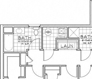 3 Bedroom flat 3 Bedroom flat