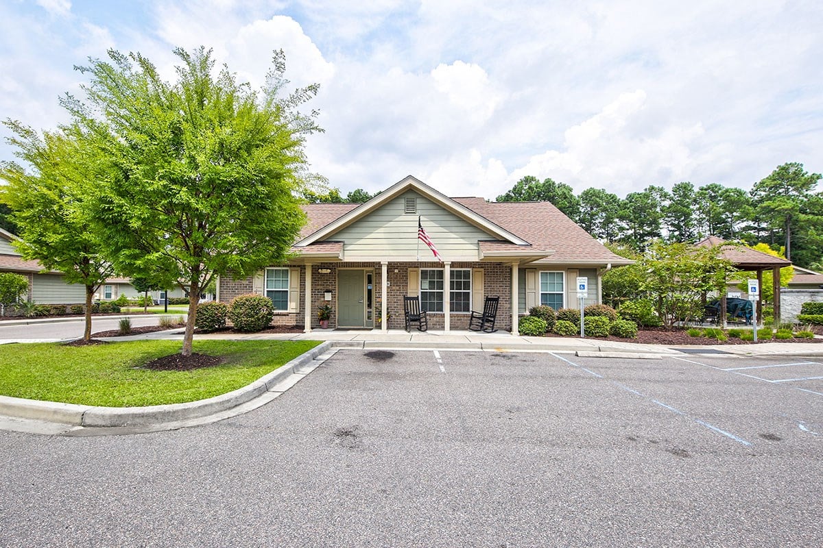 Best Apartments In Goose Creek Sc