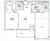 1 Bedroom Unit