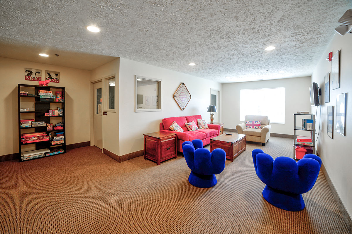 Cumberland Meadows Apartments 12500 Old Willowbrook Rd Suite 210