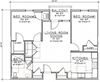 2 Bedroom Unit