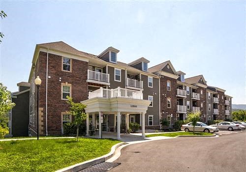Cumberland Meadows