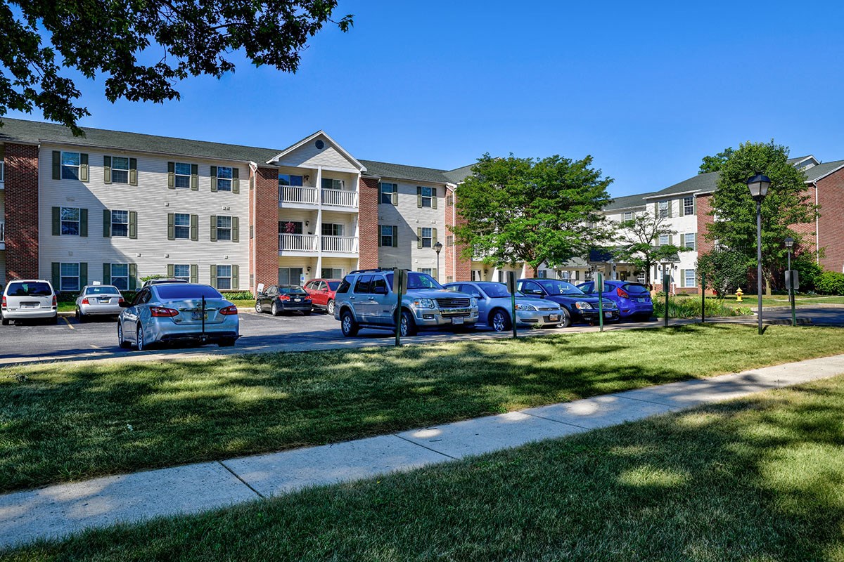 Devon House Senior Living Apartments, 843 N. Water St., Tiffin, OH