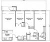 3 Bedroom Unit