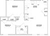 2 Bedroom Accessible Unit
