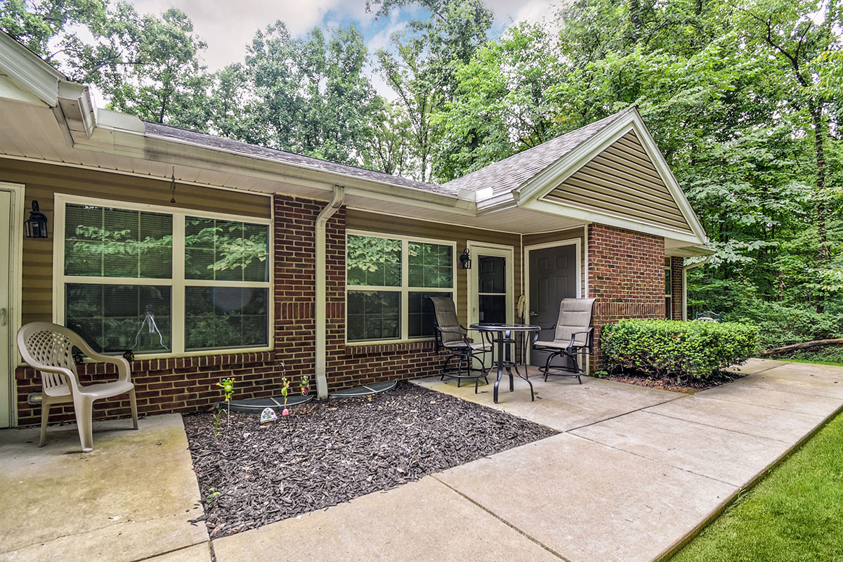 Stalnaker Hall Housing West Virginia University