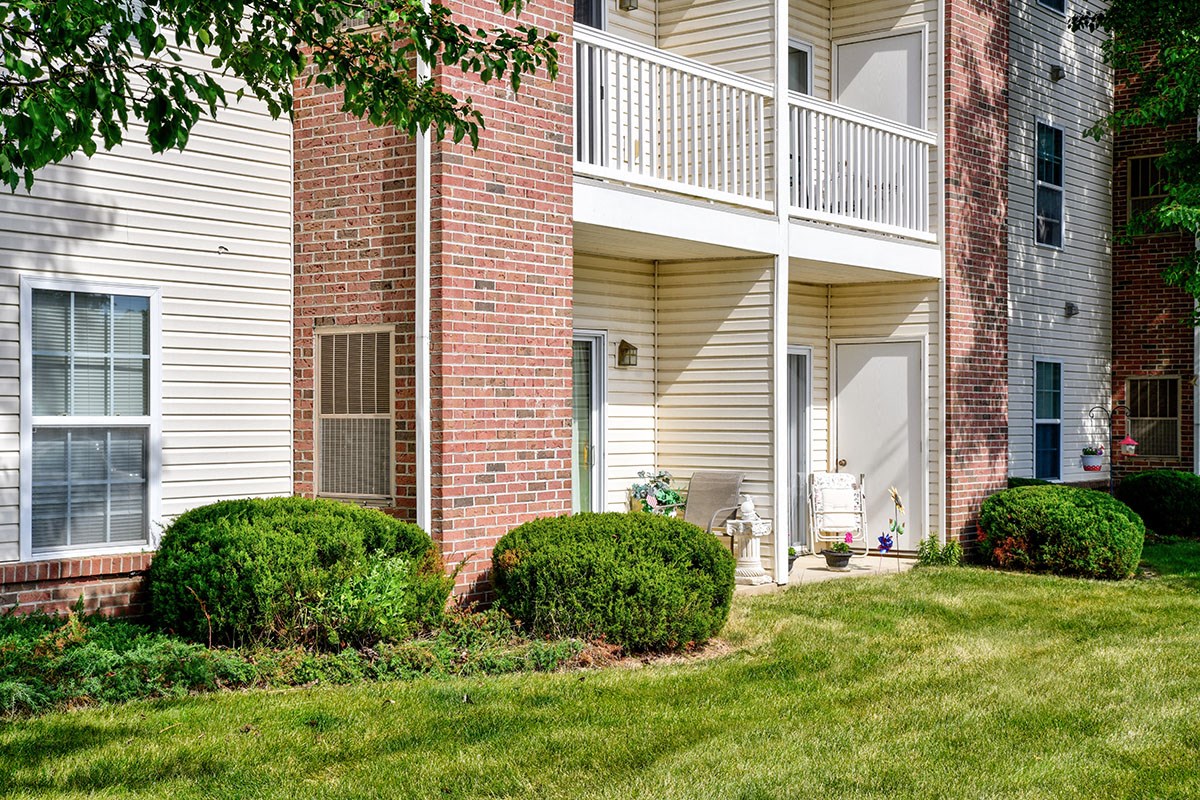 Essex Place Senior Living Apartments, 135 Essex Way, Upper Sandusky, OH