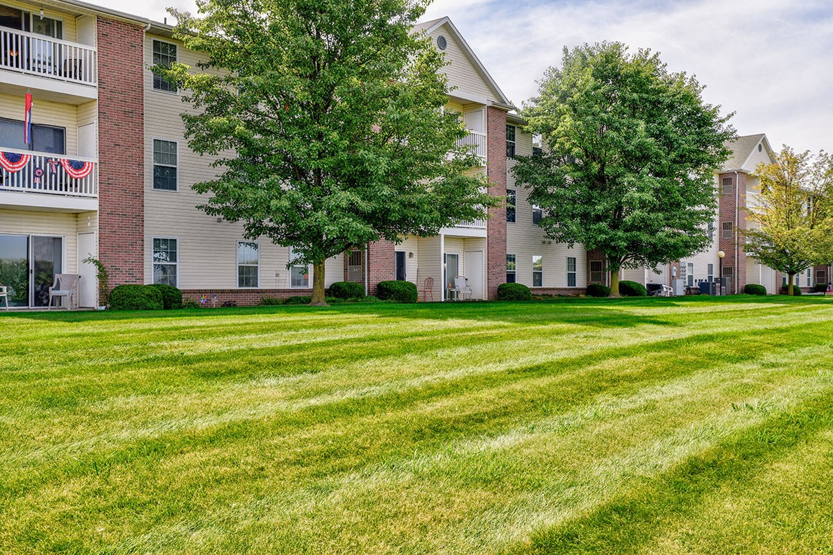 Essex Place Senior Living Apartments, 135 Essex Way, Upper Sandusky, OH