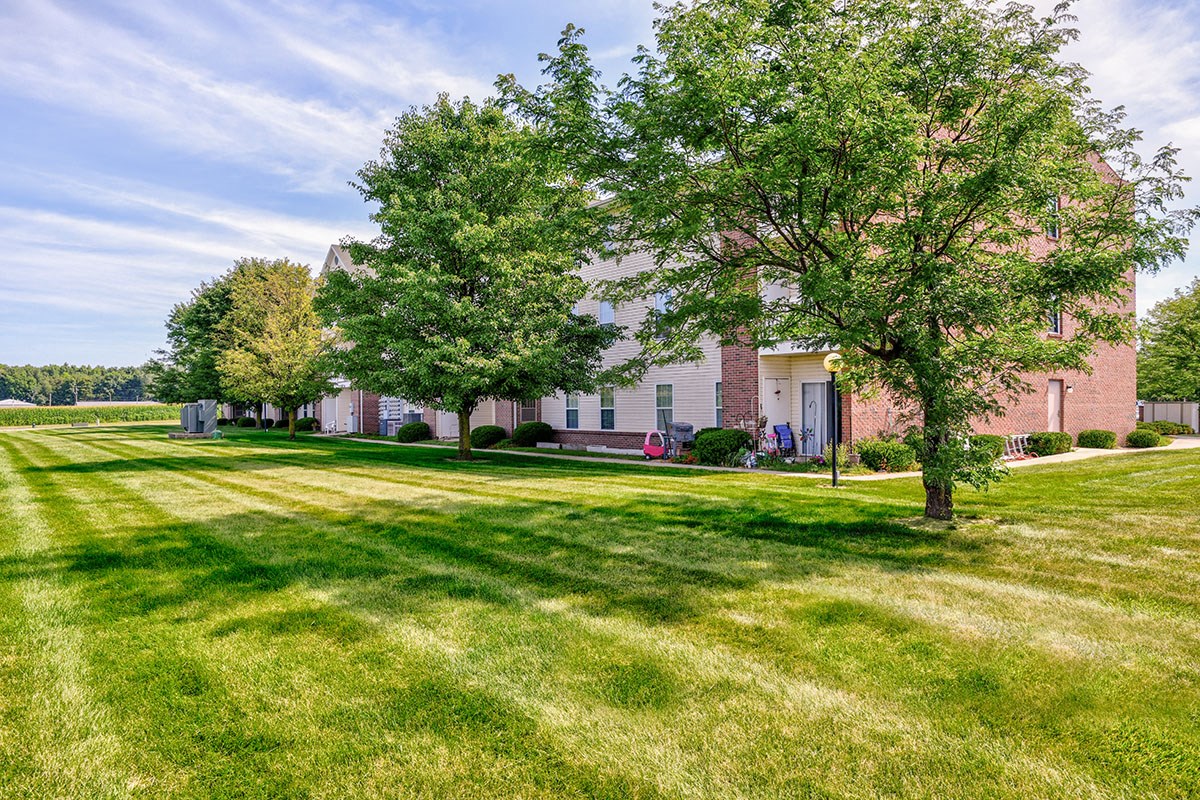 Essex Place Senior Living Apartments, 135 Essex Way, Upper Sandusky, OH