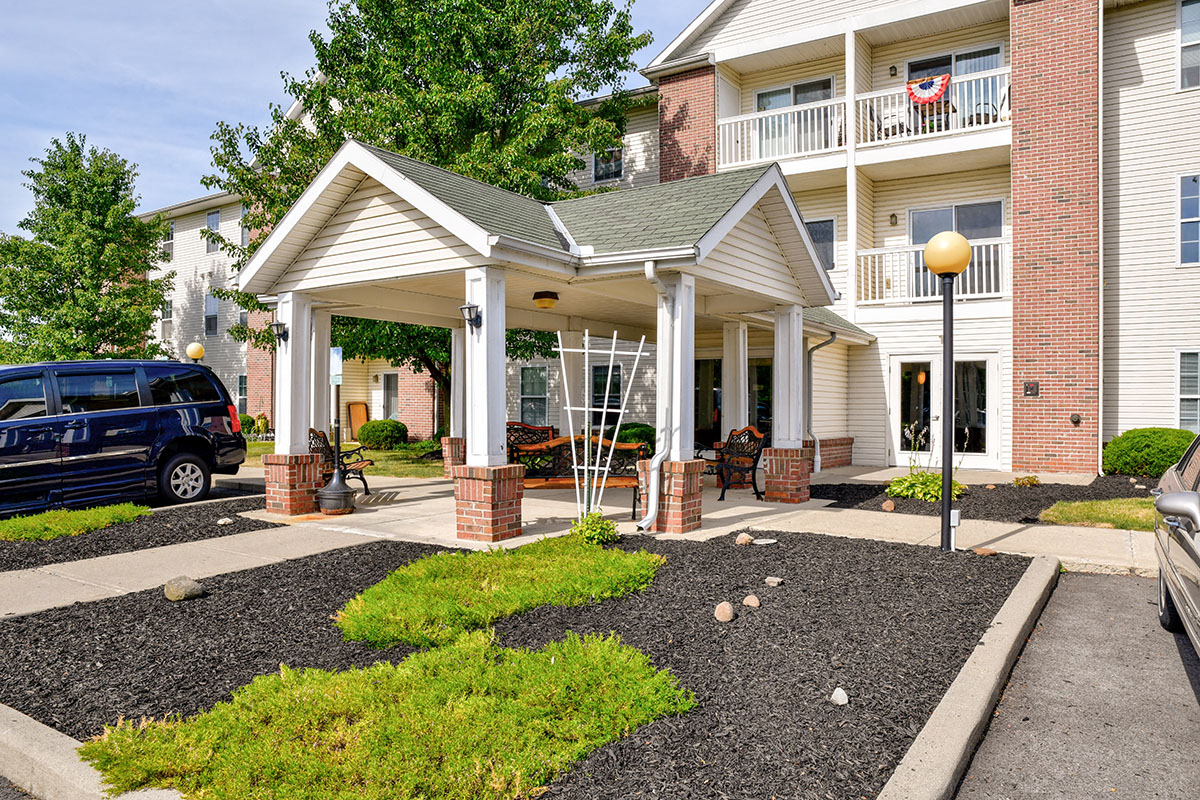 Login to Essex Place Senior Living Resident Services Essex Place