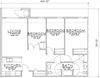 3 Bedroom Unit