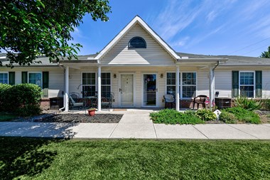 210 S. Sycamore Ave, #11 1-2 Beds Apartment for Rent