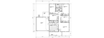 Washington (attached garage)