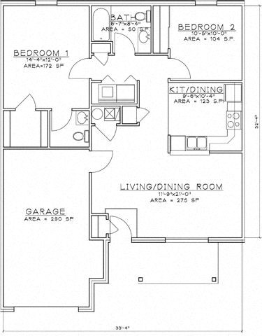 600 Countryside Lane 2 Beds Apartment, Affordable for Rent - Photo Gallery 25