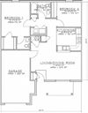 2 Bedroom Unit