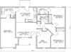 2 Bedroom Unit w/Den