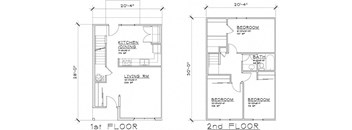 3 Bedroom