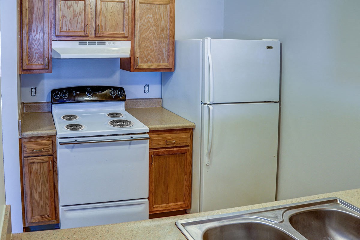 Grace Meadows Apartments, 467 Woodsview Square, Jeffersonville, OH