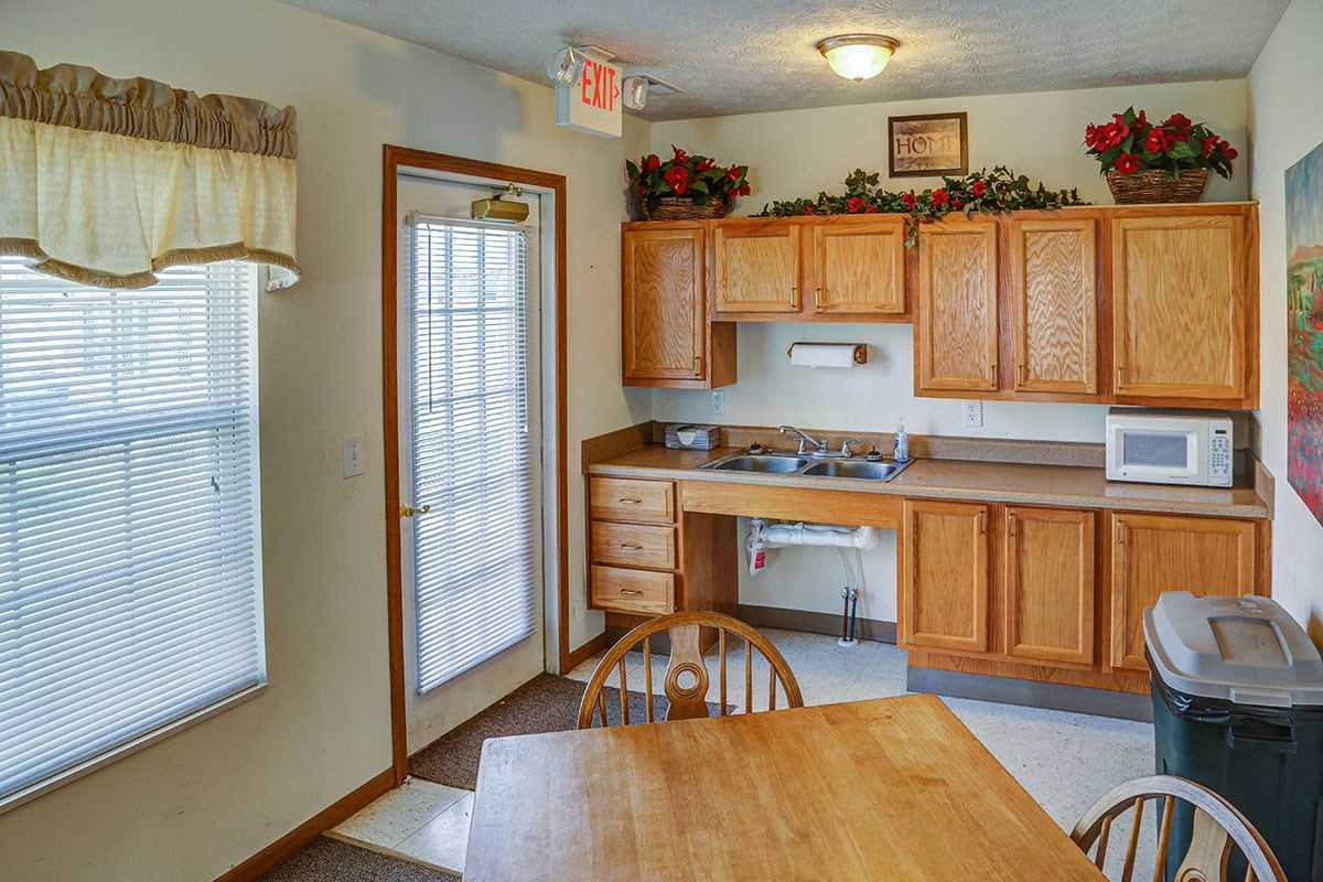 Grace Meadows Apartments, 467 Woodsview Square, Jeffersonville, OH