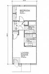 1 Bedroom Unit