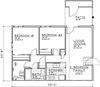 2 Bedroom Unit