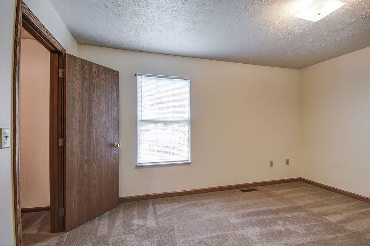 Floor plan 2 bedroom